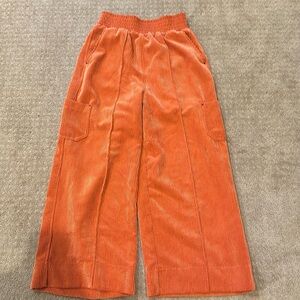 Urban Outtfitters Boho Cargo Pants
